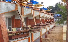 Jewel Maadi Cabins And Club