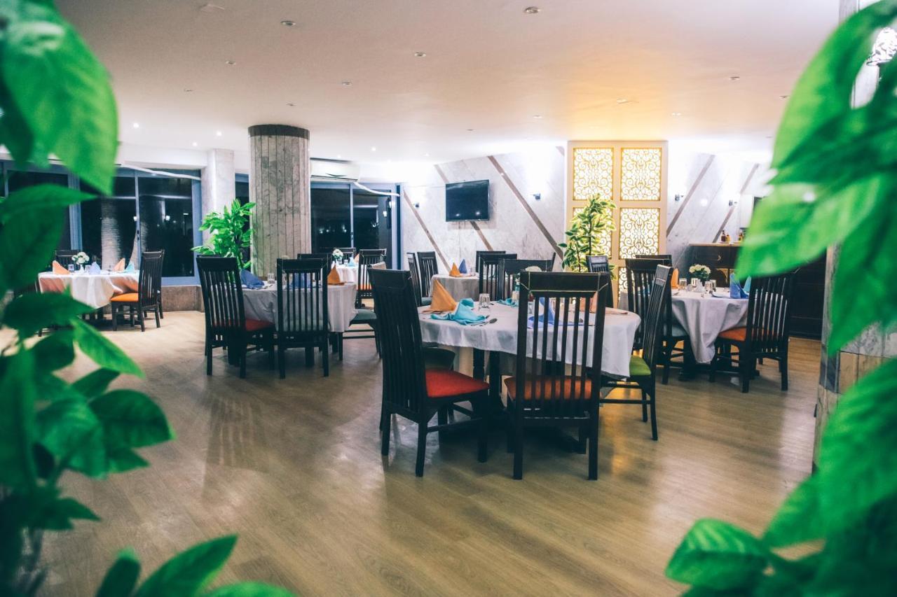 Jewel Maadi Cabins And Club Le Caire Extérieur photo