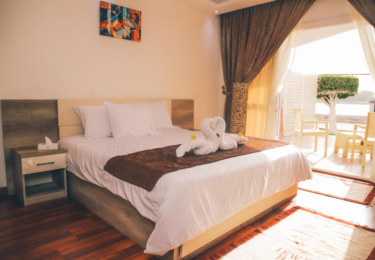 Jewel Maadi Cabins And Club Le Caire Extérieur photo