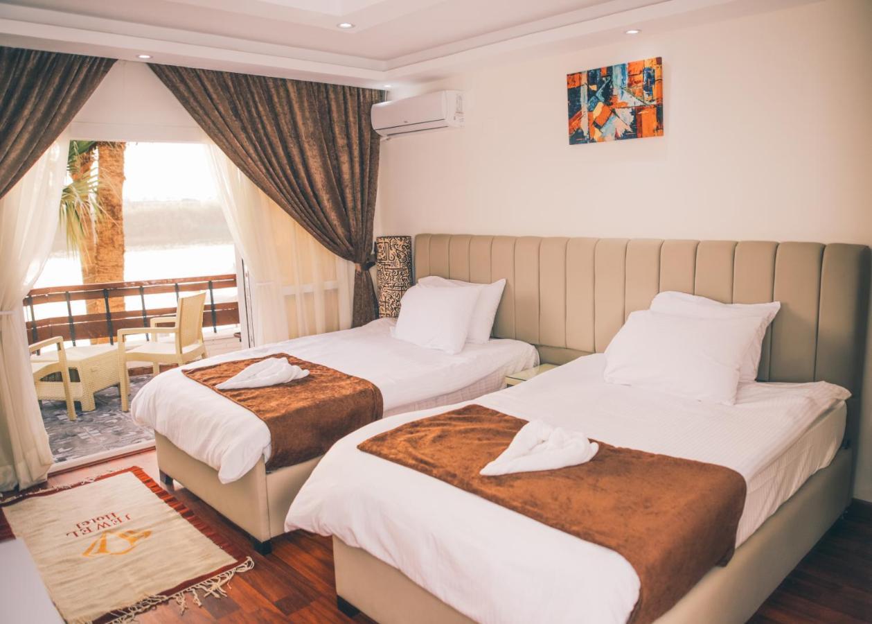 Jewel Maadi Cabins And Club Le Caire Extérieur photo