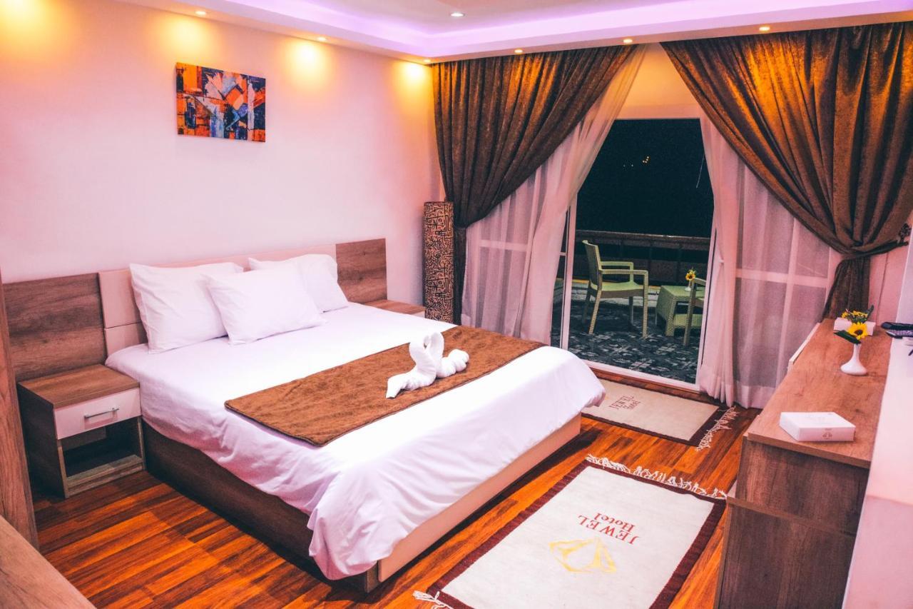 Jewel Maadi Cabins And Club Le Caire Extérieur photo