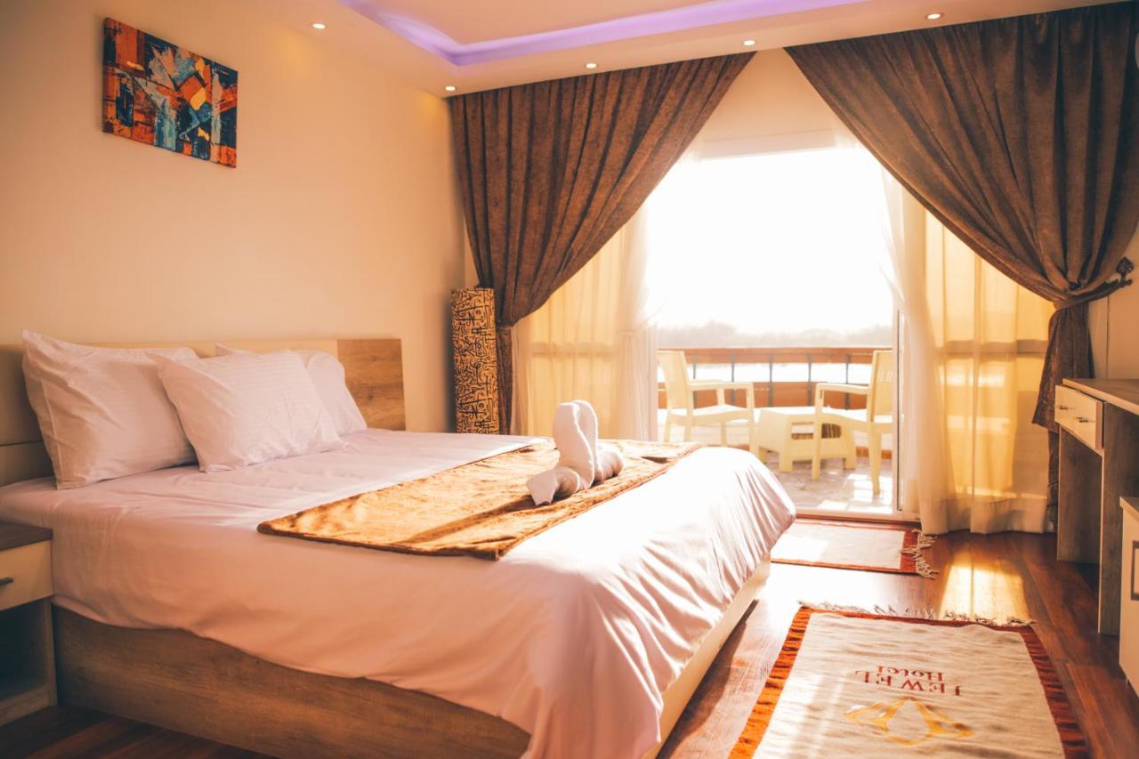 Jewel Maadi Cabins And Club Le Caire Extérieur photo