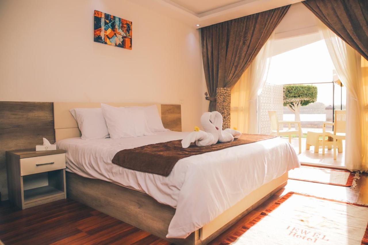 Jewel Maadi Cabins And Club Le Caire Extérieur photo