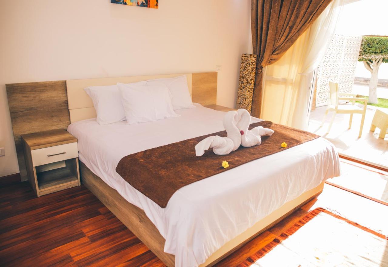 Jewel Maadi Cabins And Club Le Caire Extérieur photo