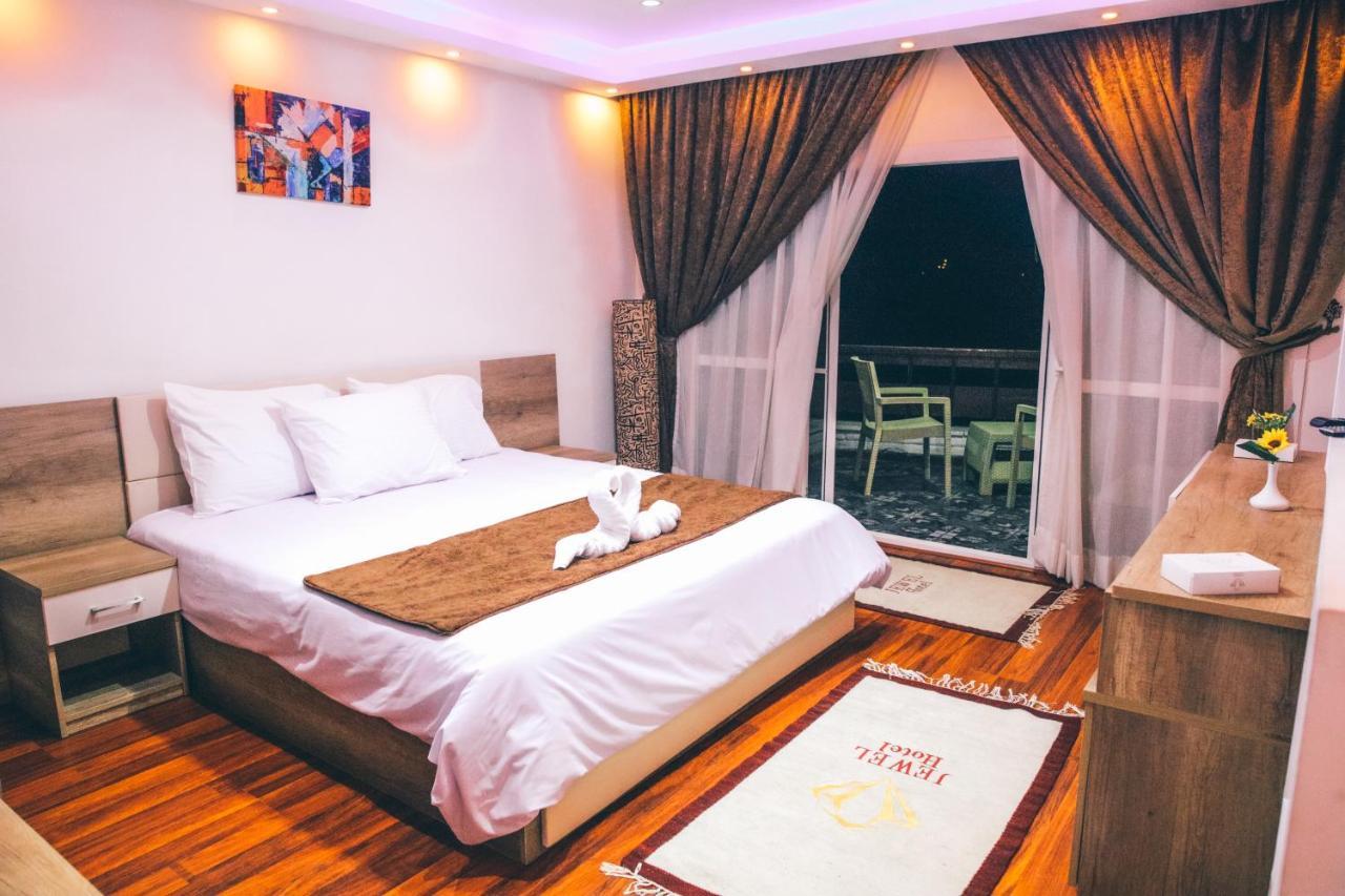 Jewel Maadi Cabins And Club Le Caire Extérieur photo