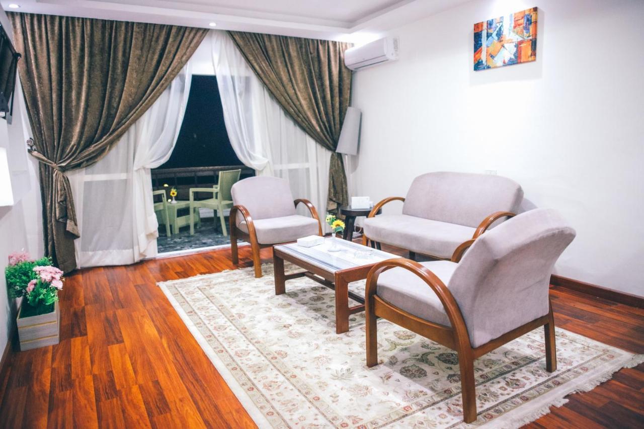 Jewel Maadi Cabins And Club Le Caire Extérieur photo